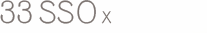 33SSOX