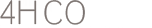 4HCO
