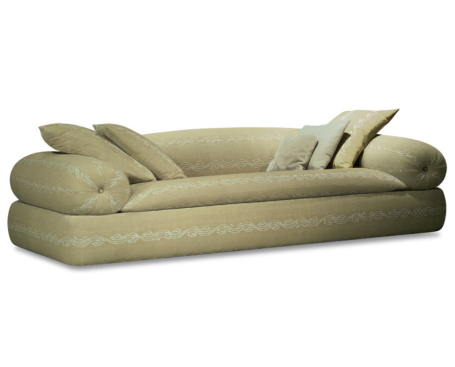 19 Squab Sofa