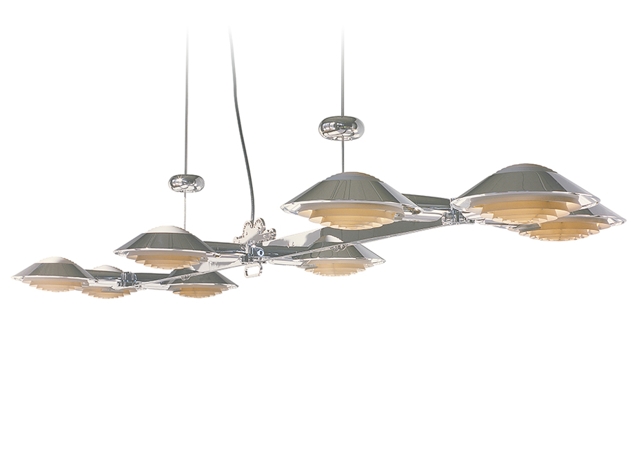 Billiards Luminaire