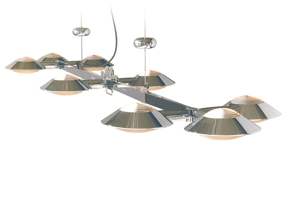 Billiards Luminaire